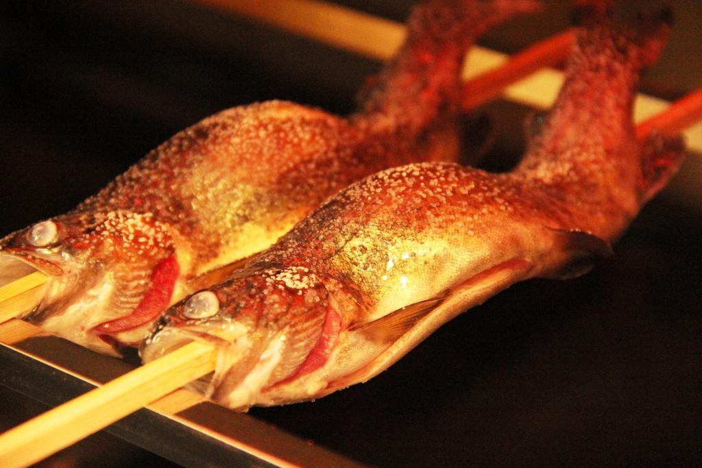 ホテル甚九郎 高山市 エクステリア 写真
