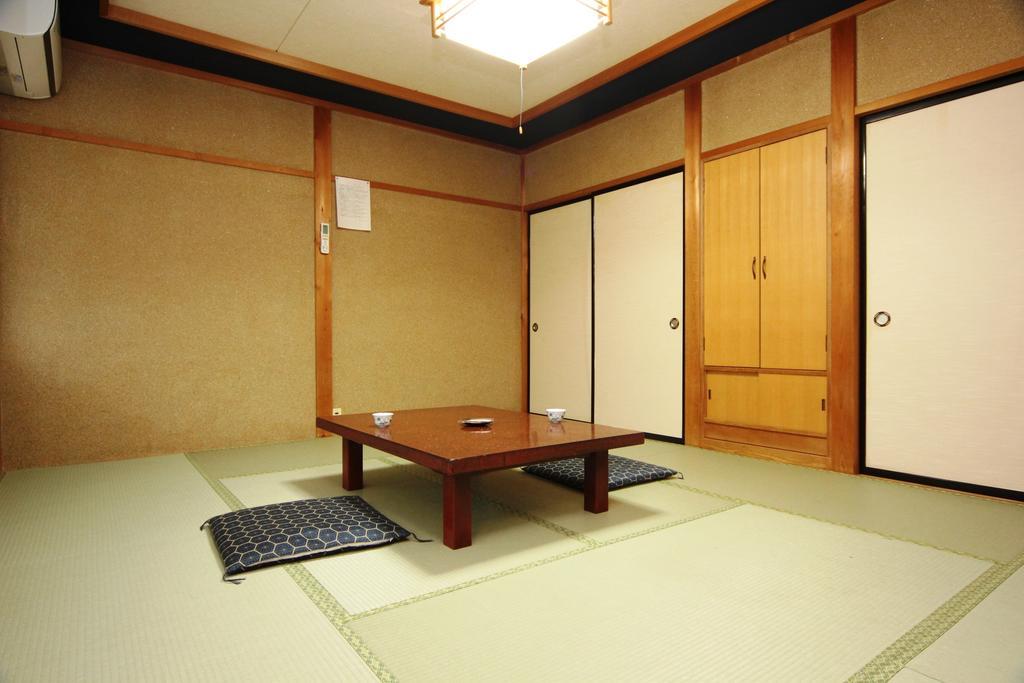 ホテル甚九郎 高山市 エクステリア 写真