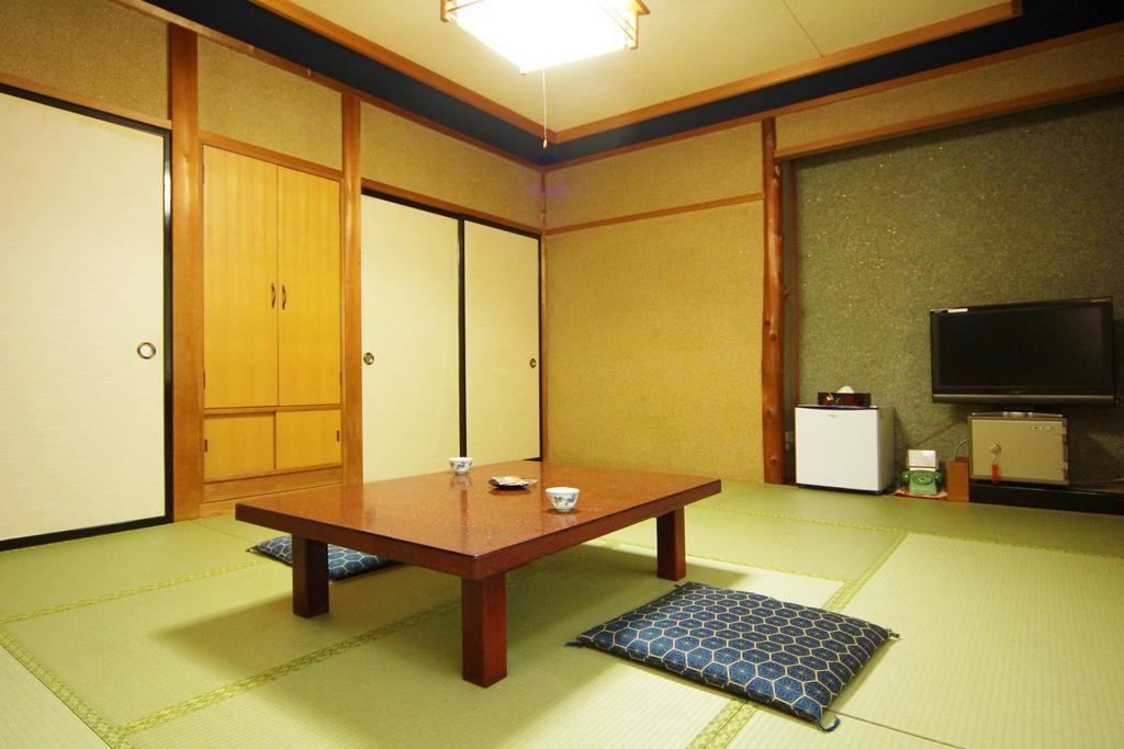 ホテル甚九郎 高山市 エクステリア 写真