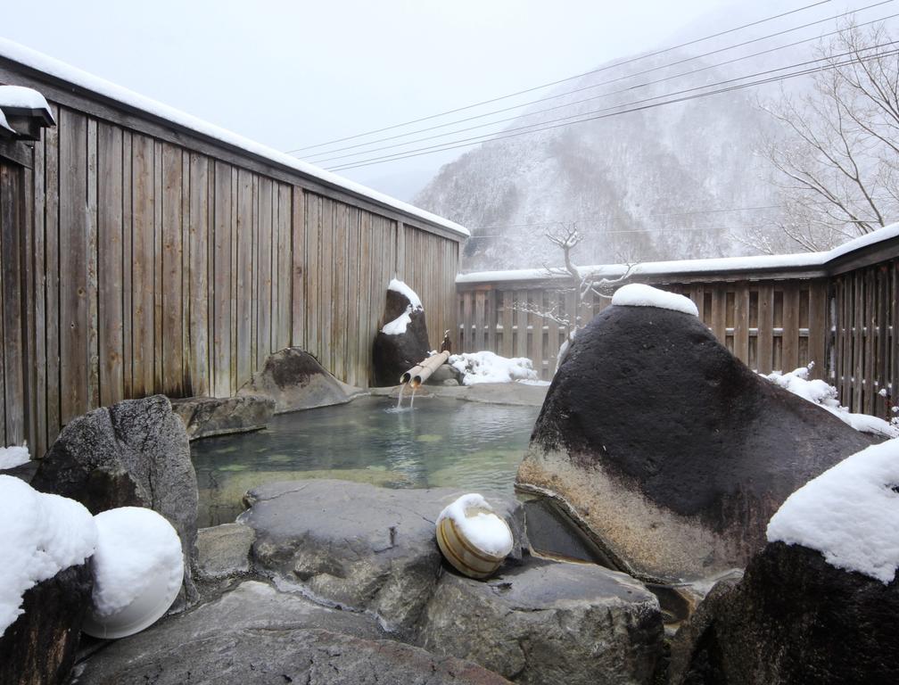 ホテル甚九郎 高山市 エクステリア 写真